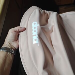 Doona Kids Canopy in Pink